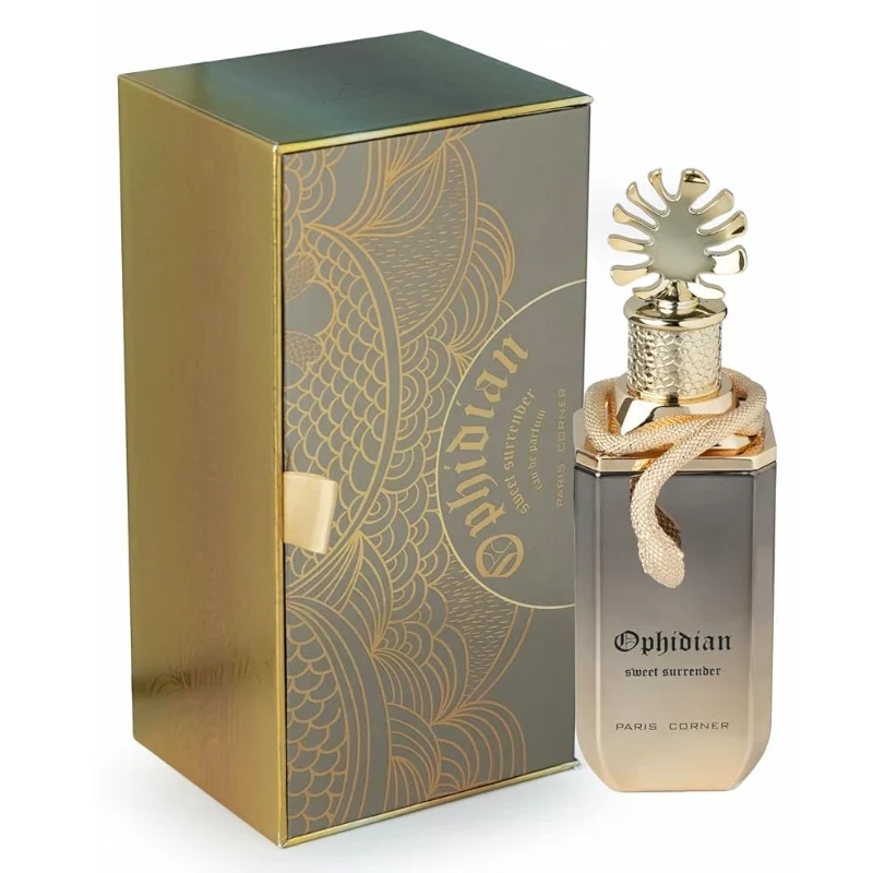 Paris Corner Ophidian Sweet Surrender EDP 100ML