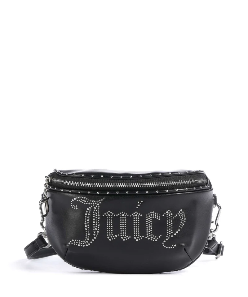 Juicy Couture Kimberly Riñonera black