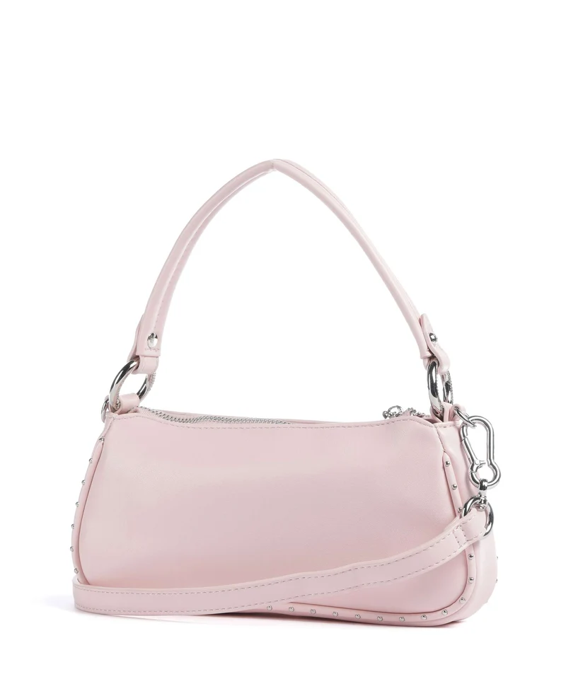 Juicy Couture Kimberly S Bolso de hombro juicy pink