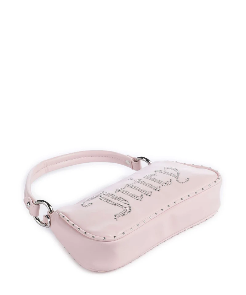 Juicy Couture Kimberly S Bolso de hombro juicy pink