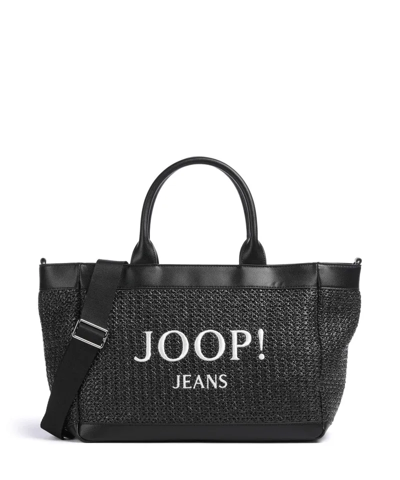 JOOP! Jeans Calduccio Spiaggia Yvette Bolso de mano black