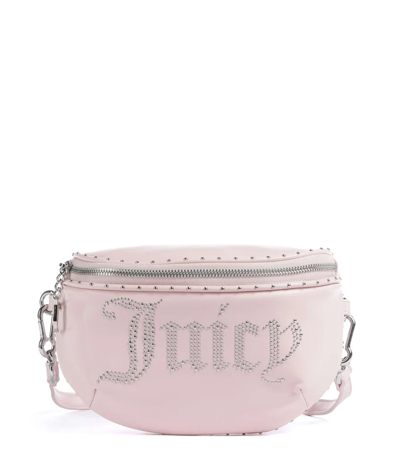 Juicy Couture Kimberly Riñonera juicy pink