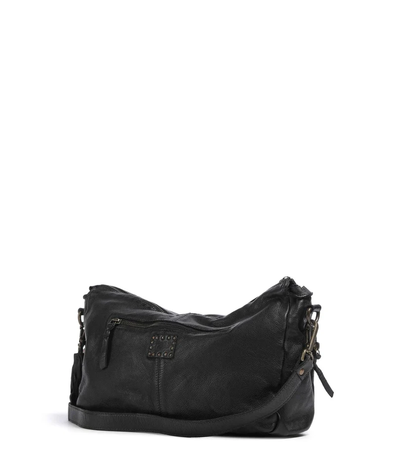Taschendieb Wien Kaisterstrasse 5 Bandolera black bean