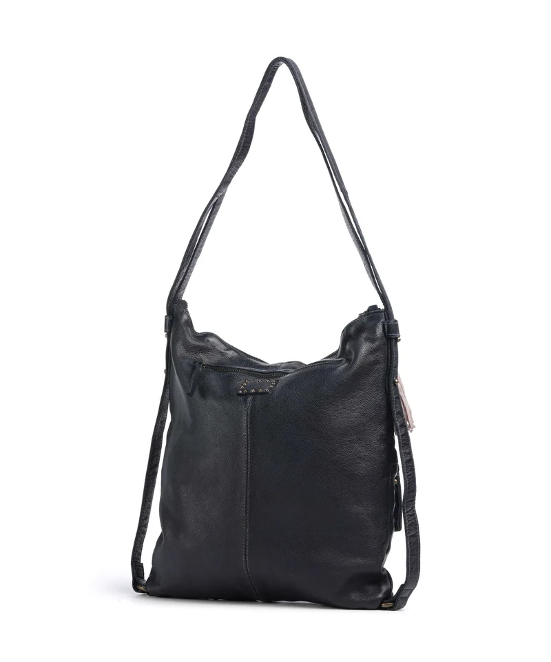 Taschendieb Wien Kaisterstrasse 3 Bolso mochila dark blue
