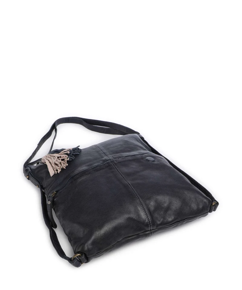 Taschendieb Wien Kaisterstrasse 3 Bolso mochila dark blue