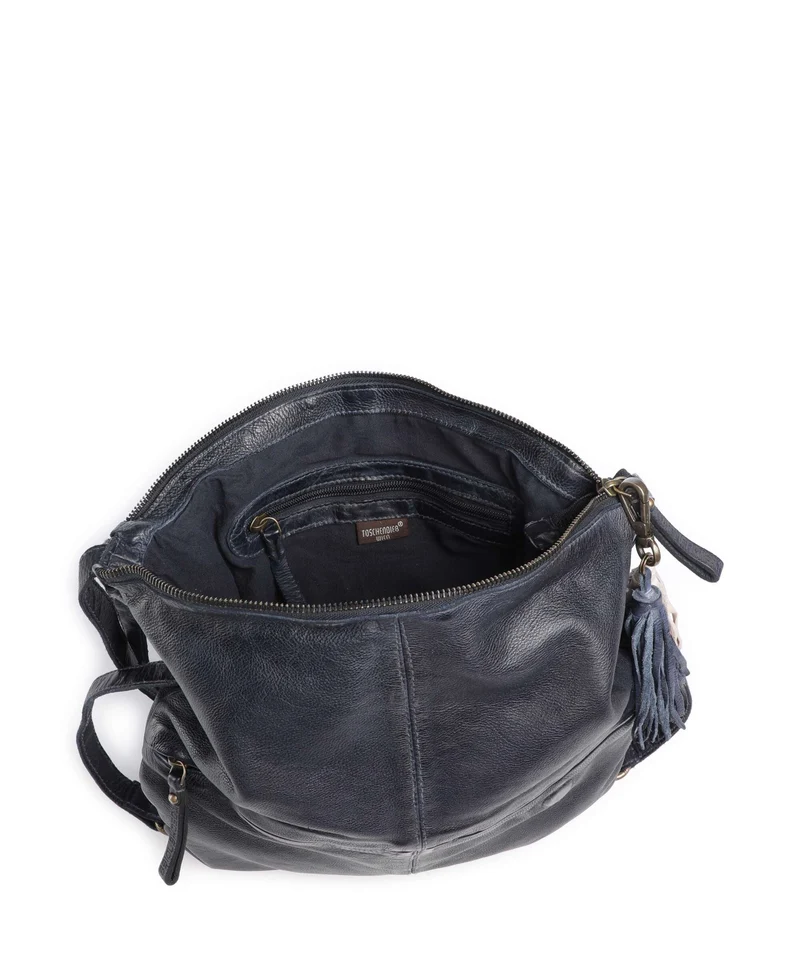 Taschendieb Wien Kaisterstrasse 3 Bolso mochila dark blue