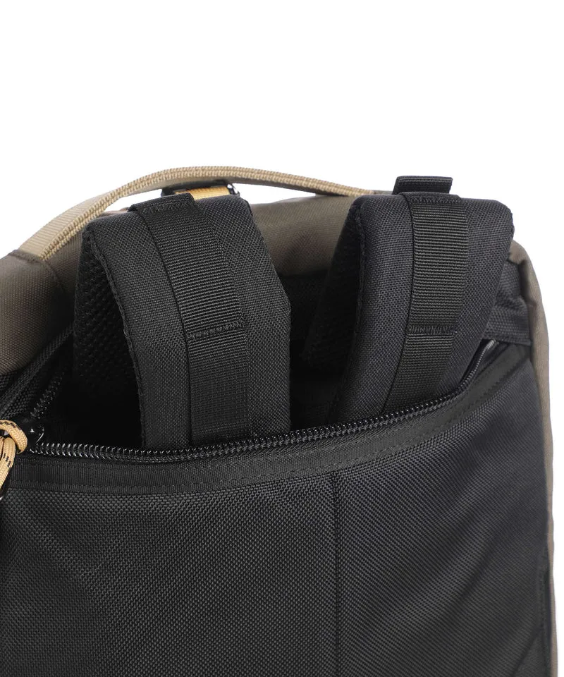 Topo Designs Global 30 Mochila de viaje woodland/elmwood