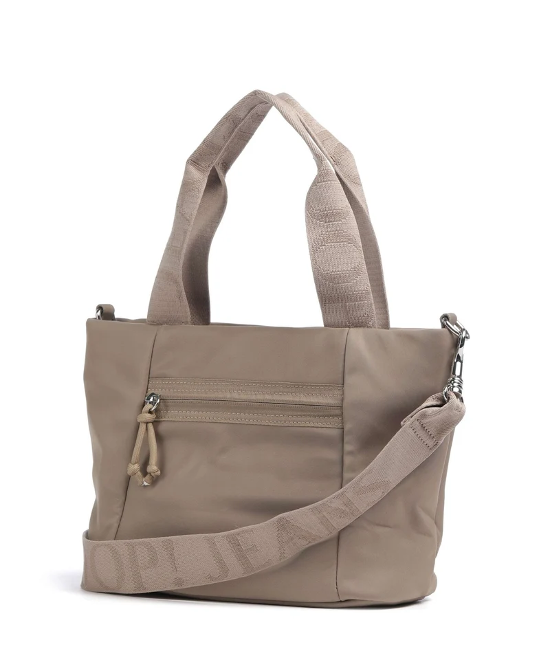 JOOP! Jeans Lietissimo 1.0 Janita Bolso de mano sahara