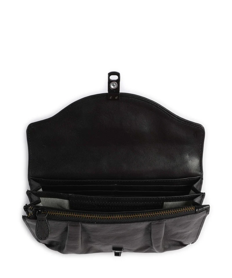 Aunts & Uncles Grandma's Luxury Club Mabel Monedero black smoke