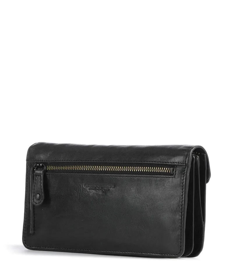 Aunts & Uncles Grandma's Luxury Club Mabel Monedero black smoke