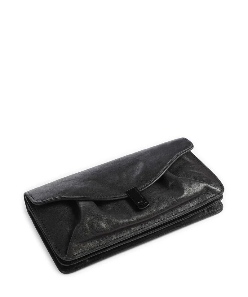 Aunts & Uncles Grandma's Luxury Club Mabel Monedero black smoke