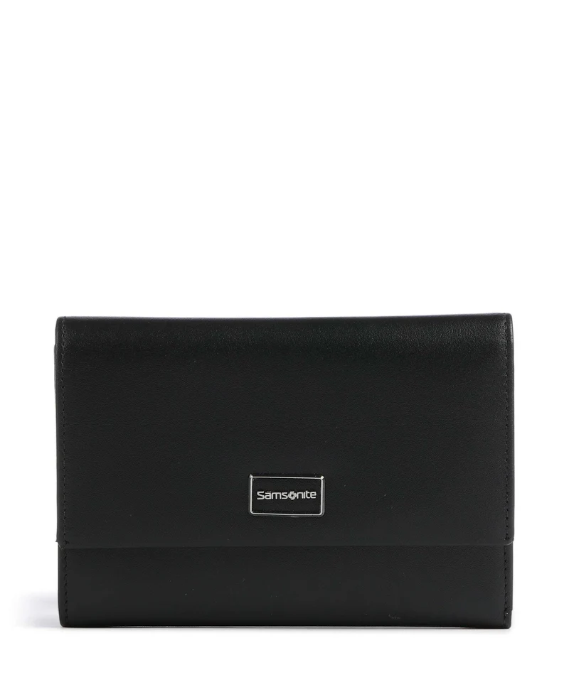 Samsonite Image Monedero black