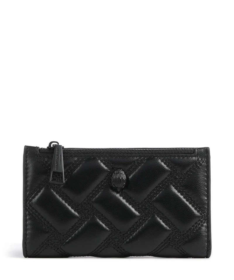 Kurt Geiger Kensington Monedero black
