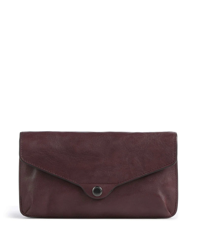 Aunts & Uncles Grandma's Luxury Club Charlene Monedero dark cherry