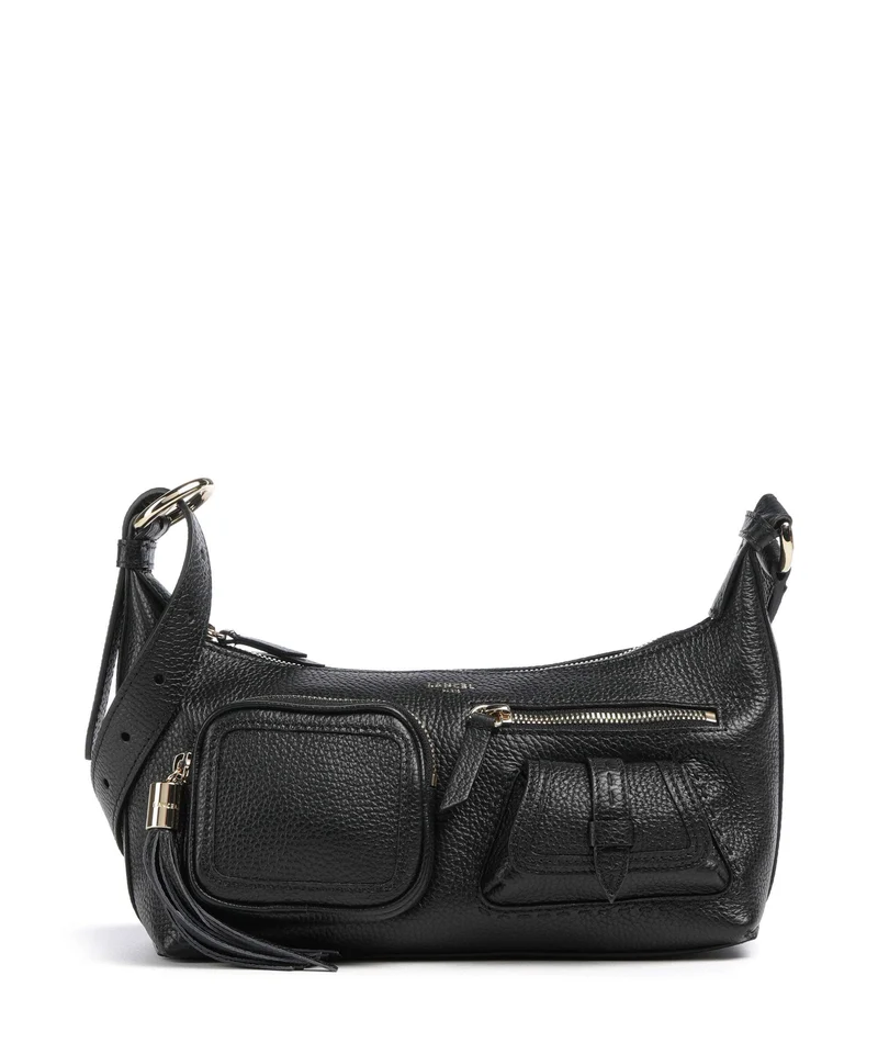 Lancel Premier Flirt S Bandolera black