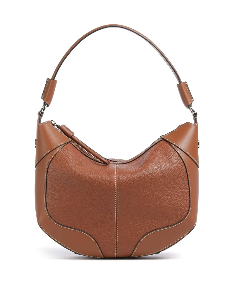 Aigner Ambra M Bolso de hobo cognac brown