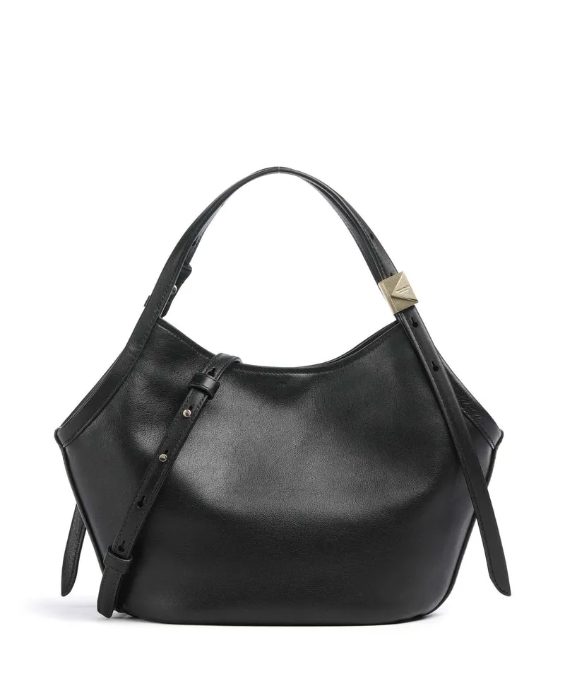 Kate Spade New York Deco Small Bolso de mano black