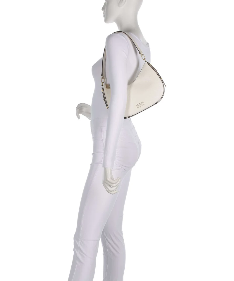 Kate Spade New York Liv Bolso de hombro cashew milk