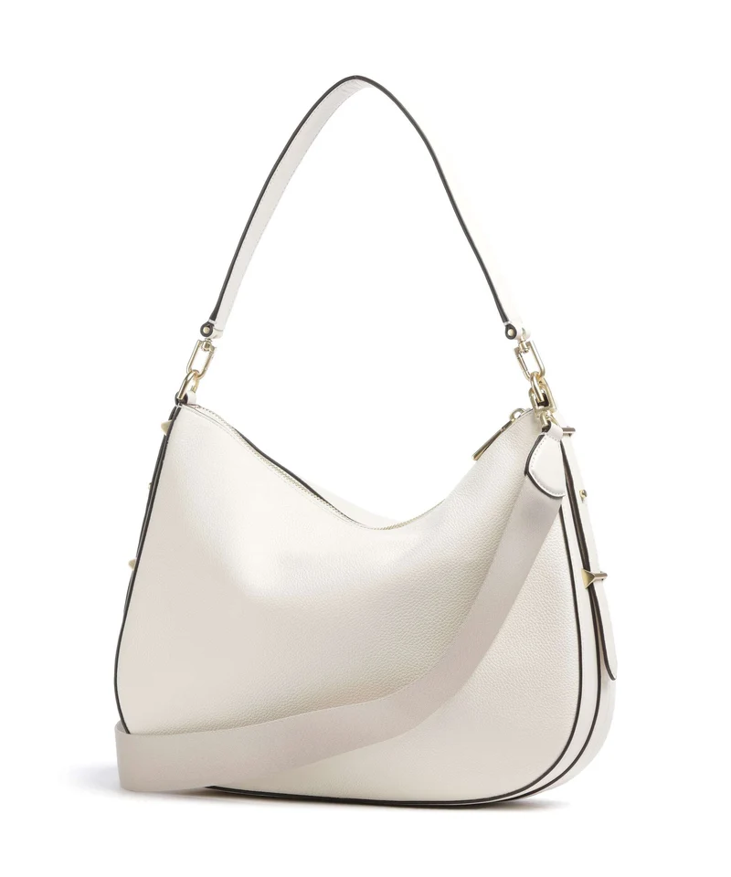 Kate Spade New York Liv Large Bolso de hobo cashew milk