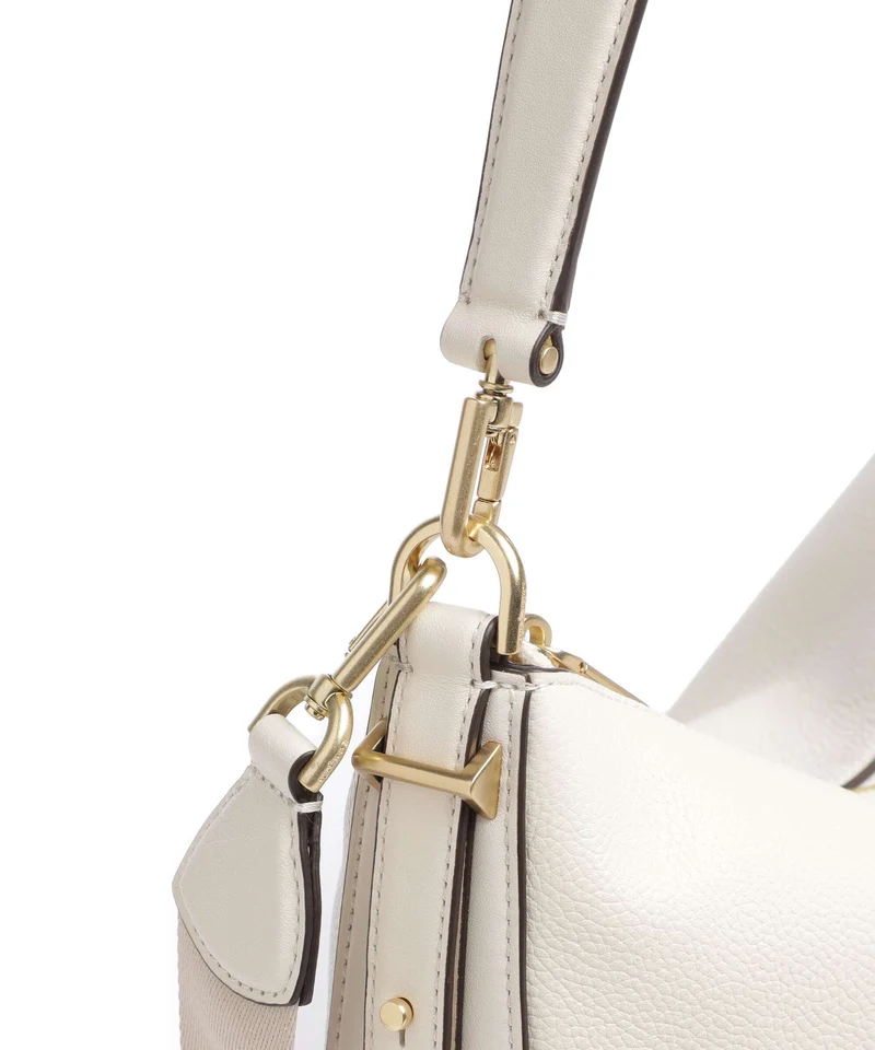 Kate Spade New York Liv Large Bolso de hobo cashew milk