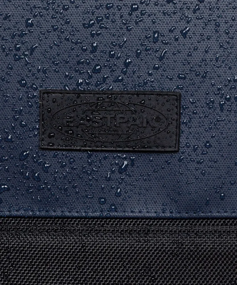 Eastpak Tranverz Cnnct L Bolso de viaje con ruedas admiral