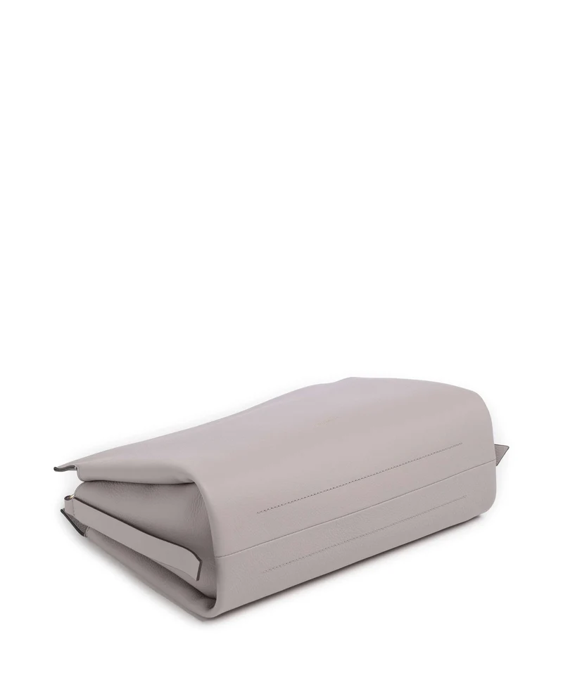 Coccinelle Boheme Grana Double Bolso de hobo oyster/pearl