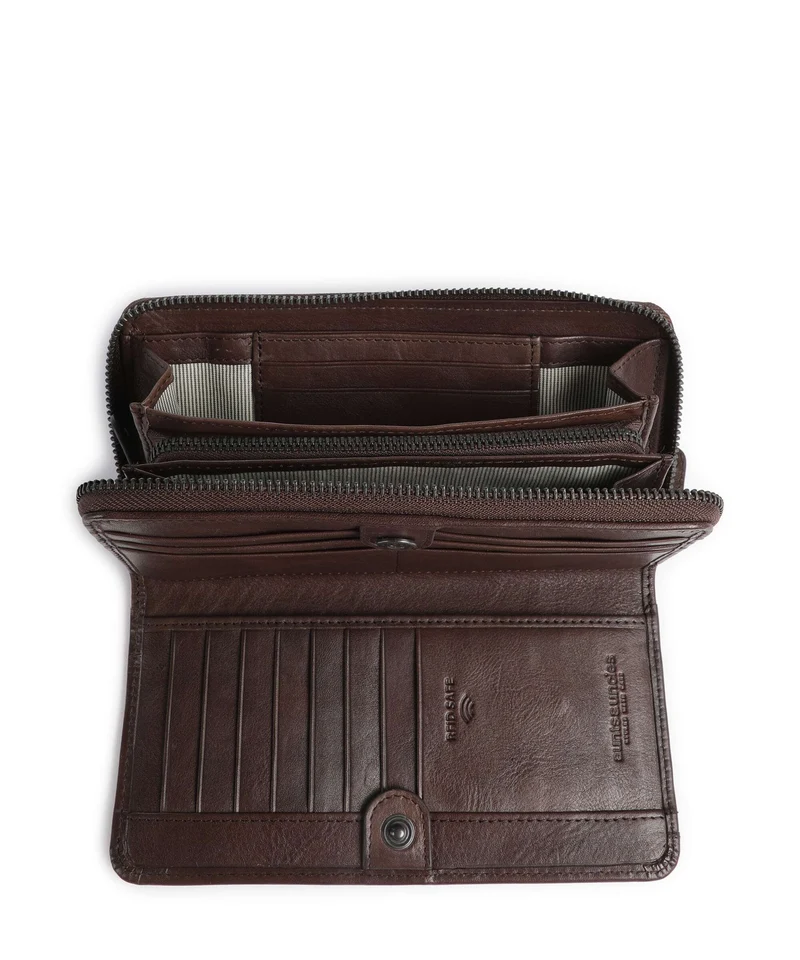 Aunts & Uncles Grandma's Luxury Club Tilda Monedero coffee bean