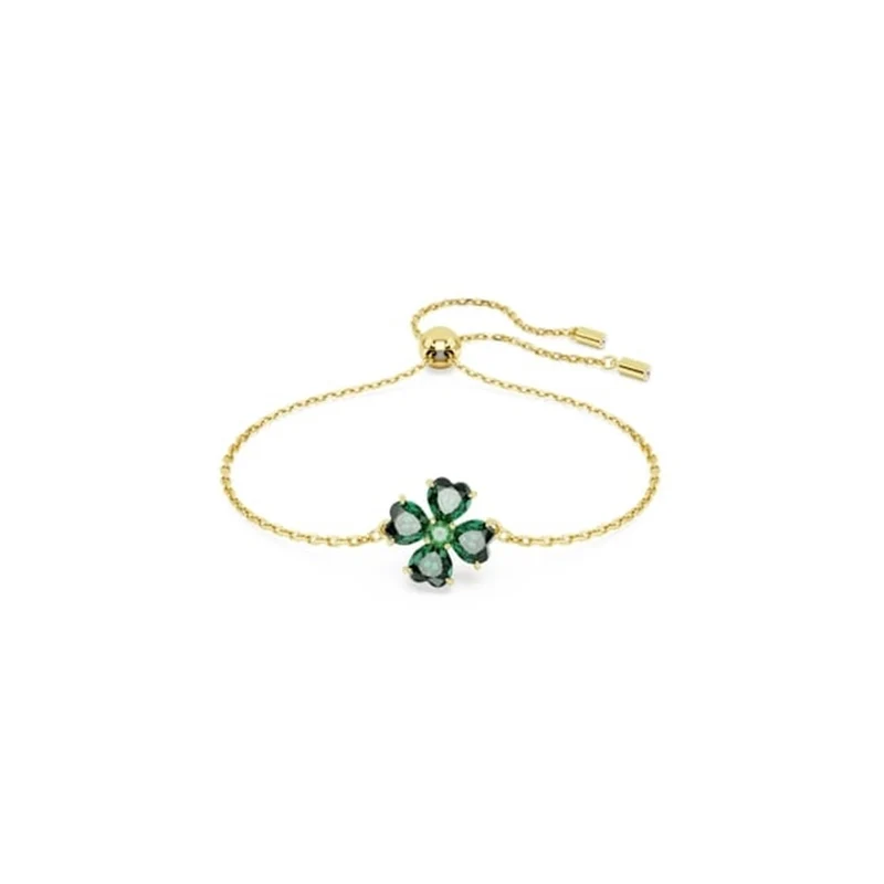Swarovski Idyllia Goudkleurige Armband 5666585