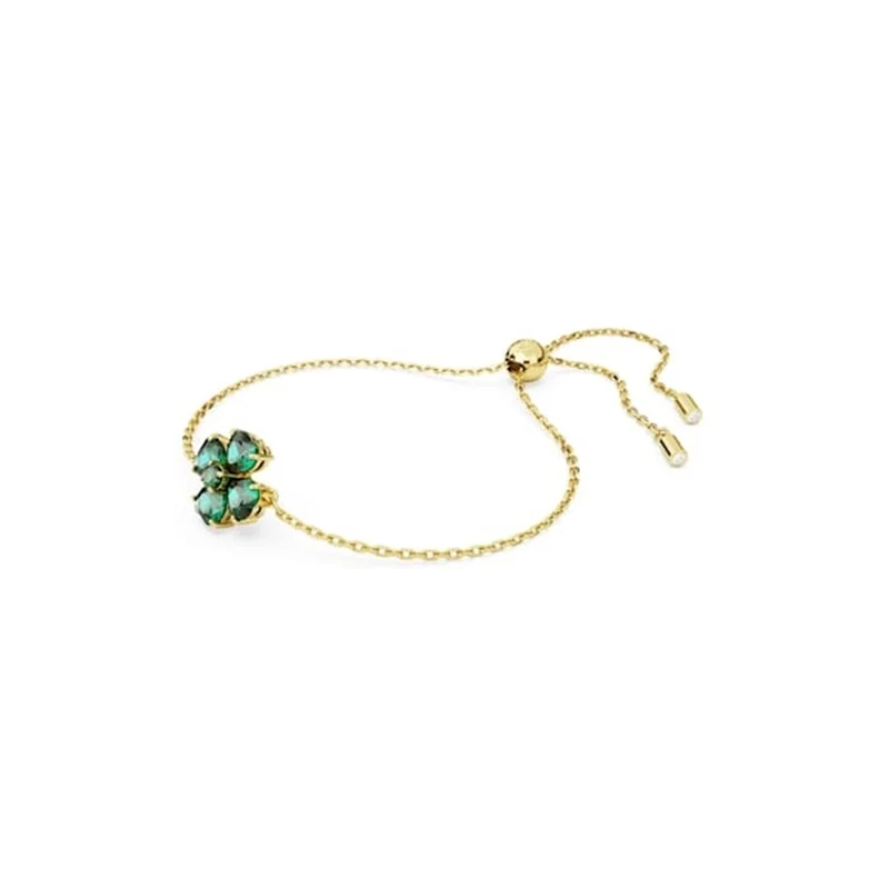 Swarovski Idyllia Goudkleurige Armband 5666585