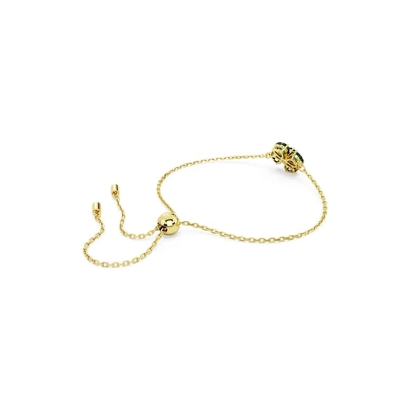 Swarovski Idyllia Goudkleurige Armband 5666585
