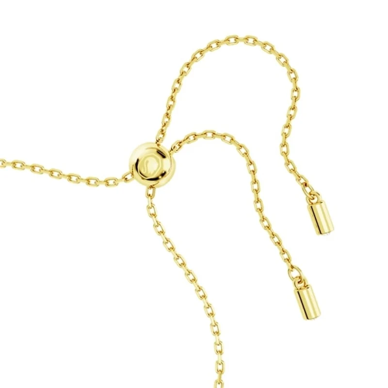 Swarovski Idyllia Goudkleurige Armband 5666585