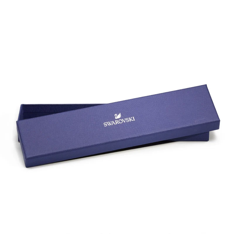 Swarovski Rosegold coloured Angelic Crystal Bracelet 5240513