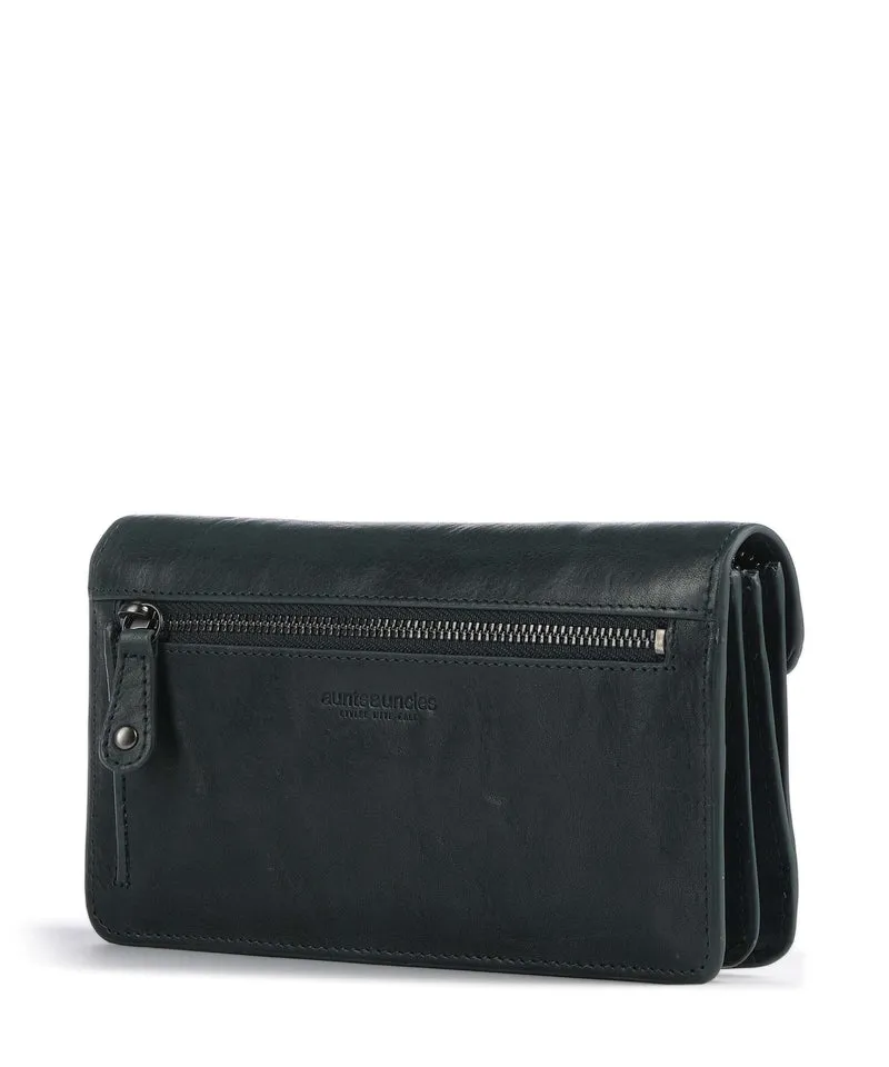 Aunts & Uncles Grandma's Luxury Club Mabel Monedero green jewel