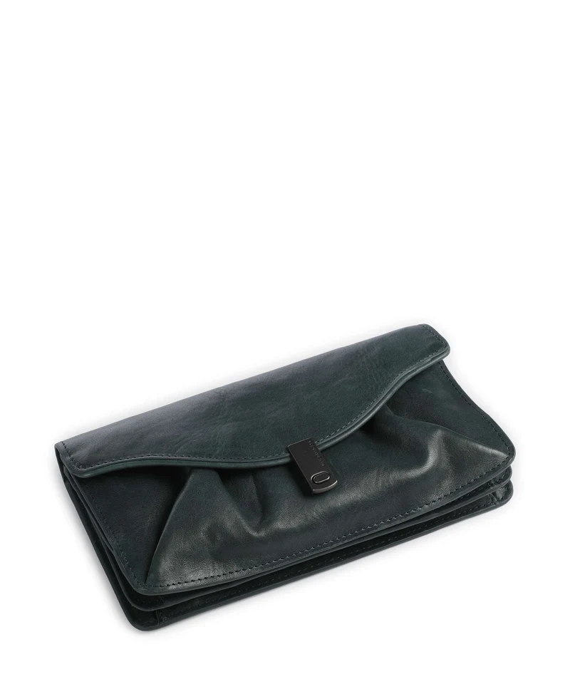 Aunts & Uncles Grandma's Luxury Club Mabel Monedero green jewel