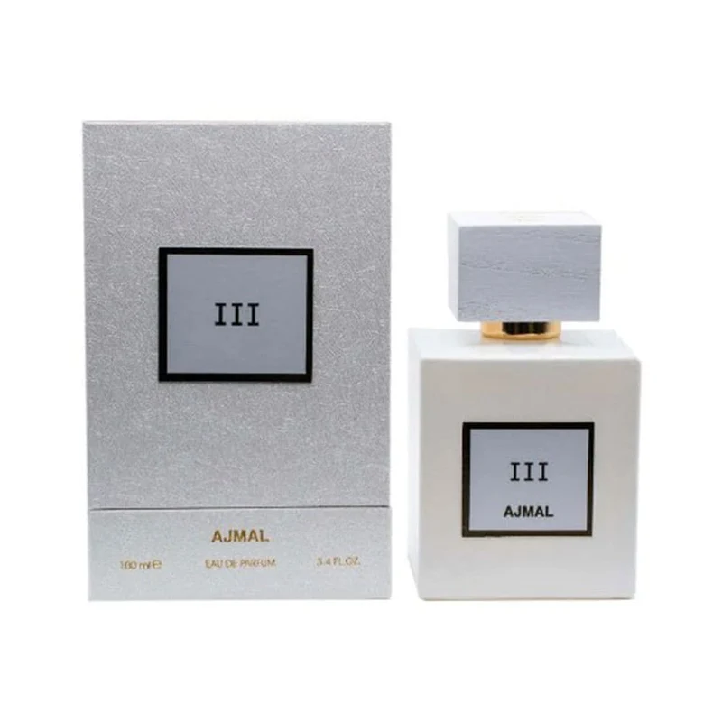 Ajmal Blanche Collection III EDP 100ML