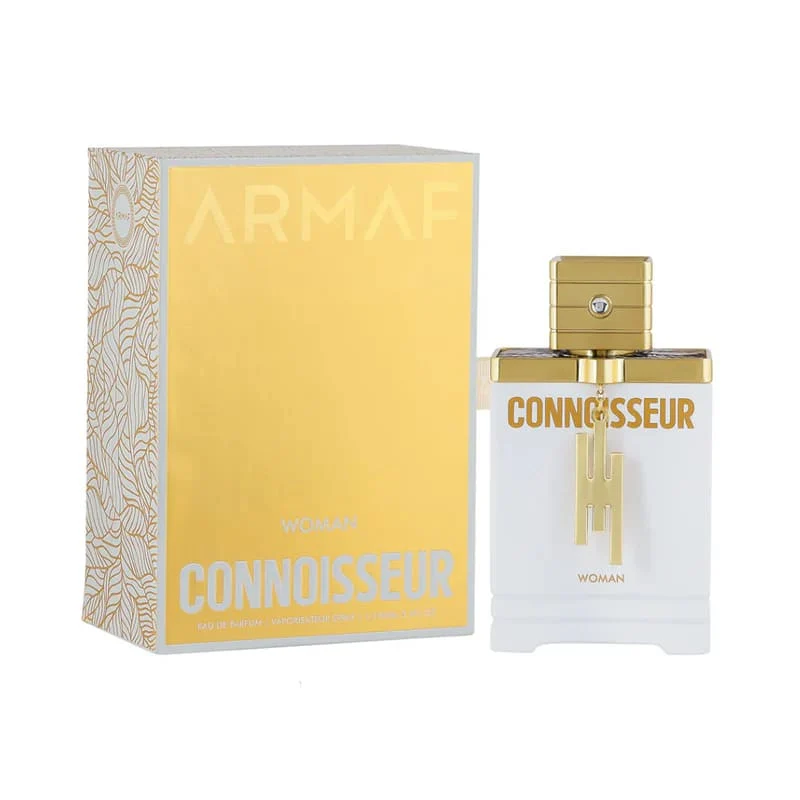 Armaf Connoisseur Woman EDP 100 ML (M)
