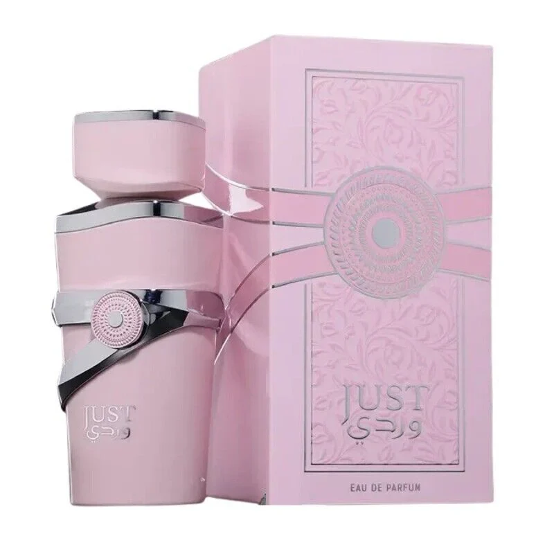 Fragrance World Just Wardi EDP 100ML