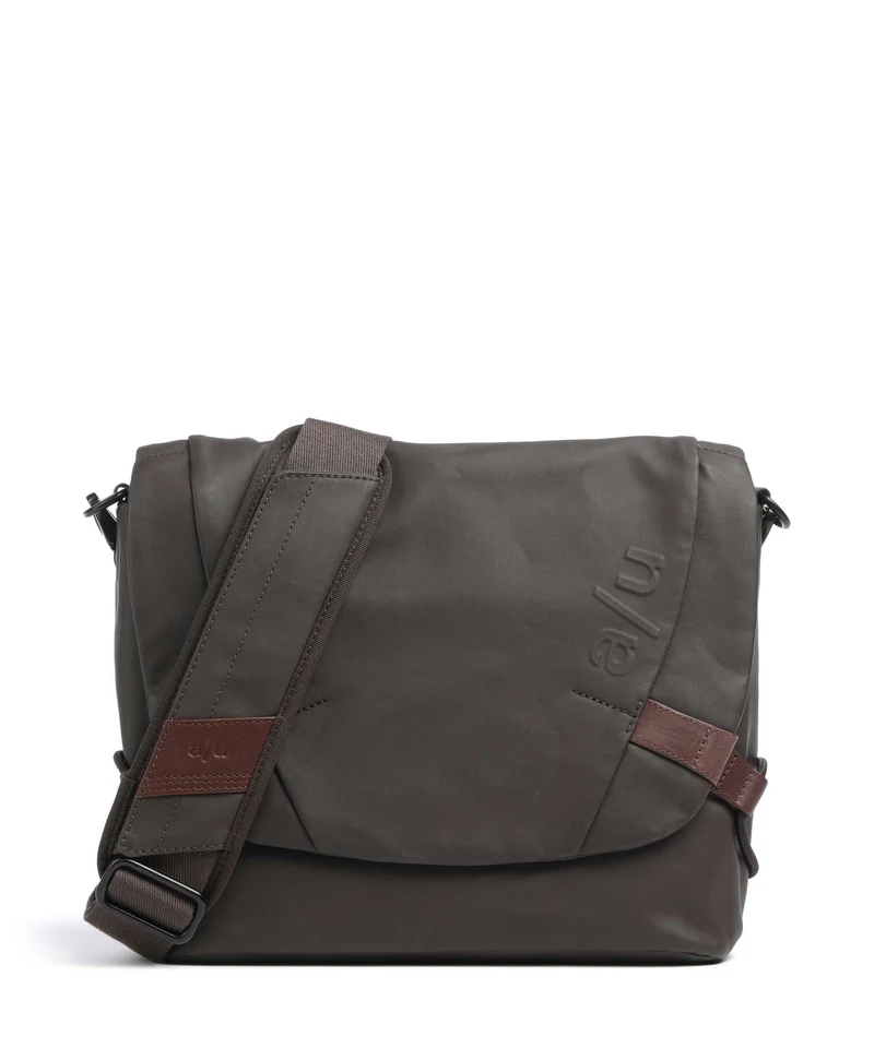 Aunts & Uncles Japan Sendai Bolso de mensajero ground coffee