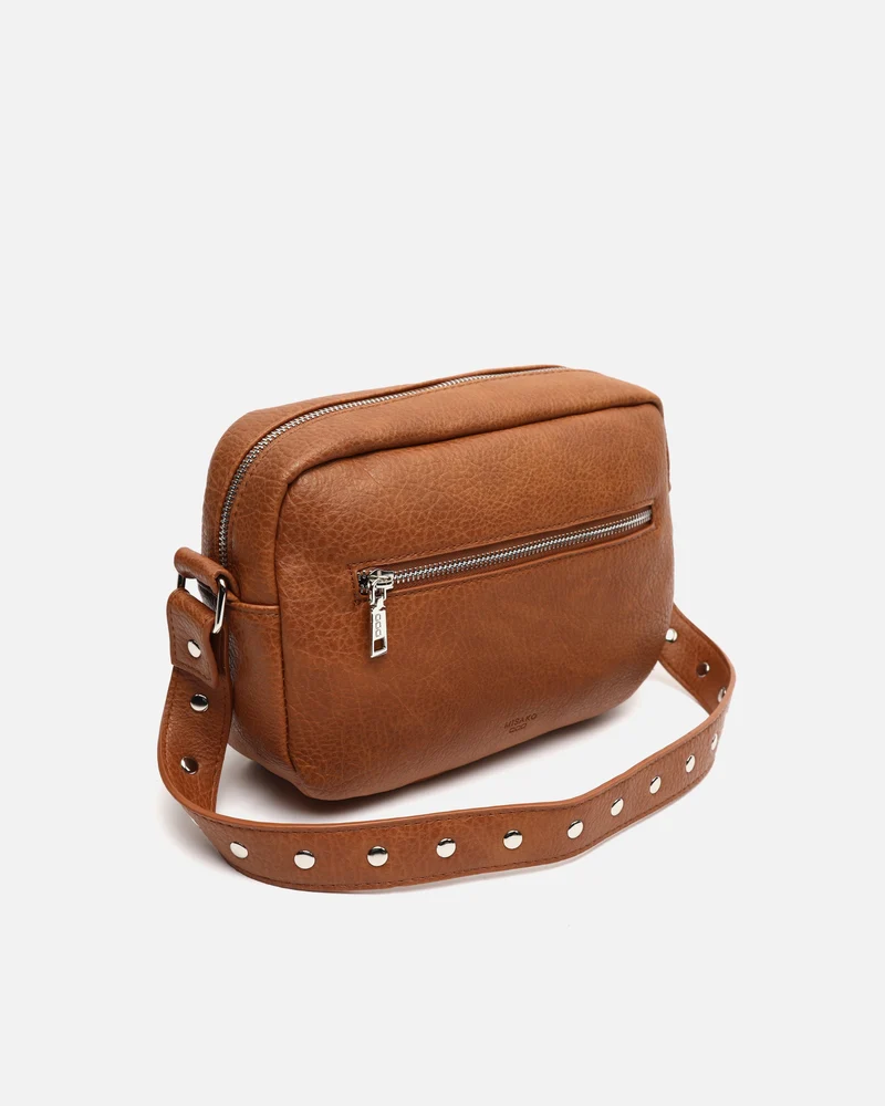Paquita bolso de hombro con asa bandolera extraíble ED.