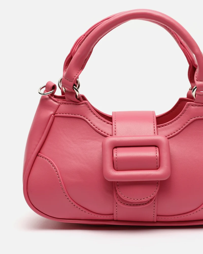 Victoria bolso de mano pequeño con asa bandolera extráible ED.