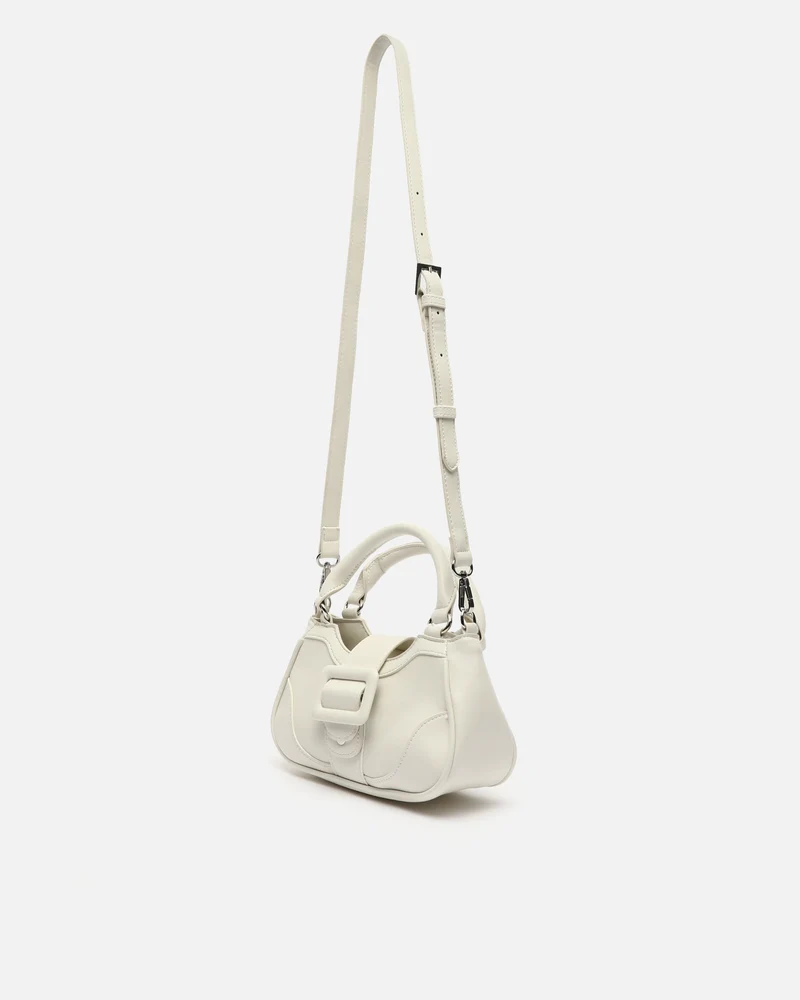 Victoria bolso de mano pequeño con asa bandolera extráible ED.
