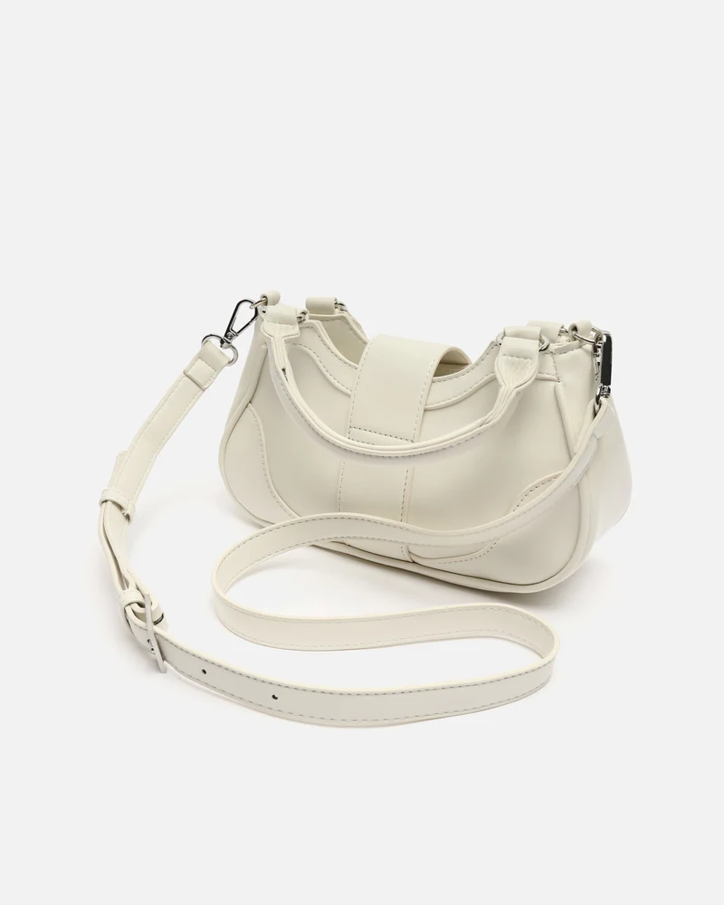 Victoria bolso de mano pequeño con asa bandolera extráible ED.
