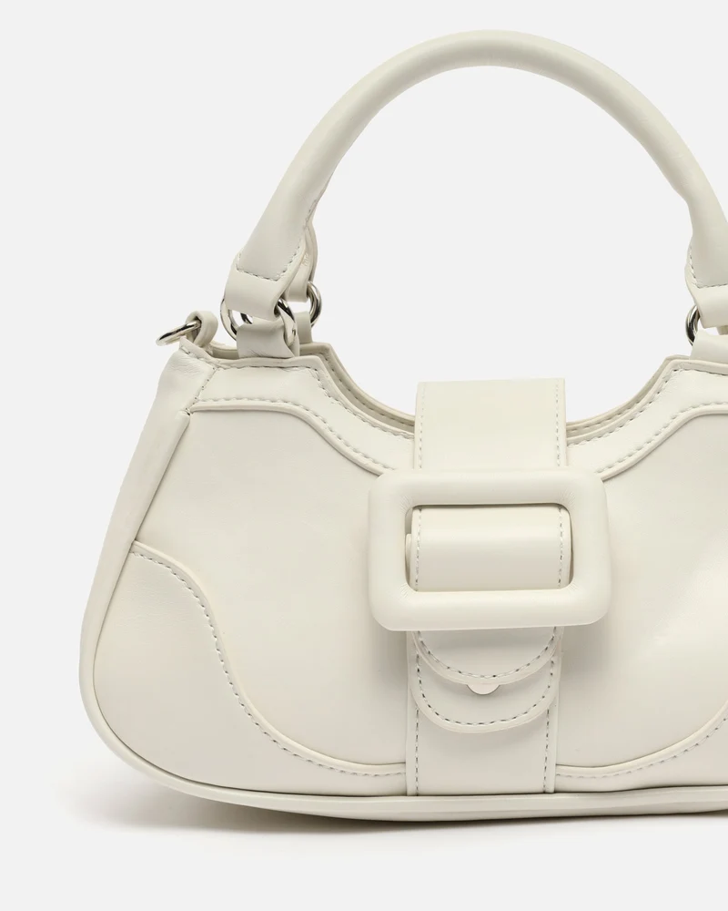 Victoria bolso de mano pequeño con asa bandolera extráible ED.