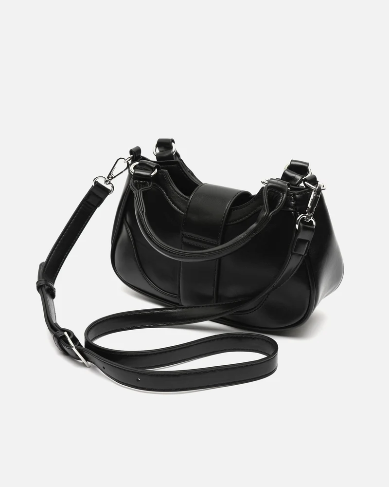 Victoria bolso de mano pequeño con asa bandolera extráible ED.