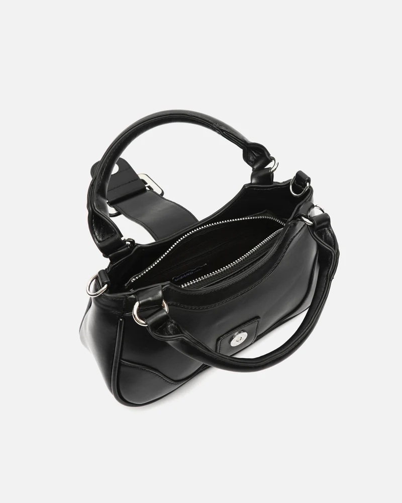 Victoria bolso de mano pequeño con asa bandolera extráible ED.