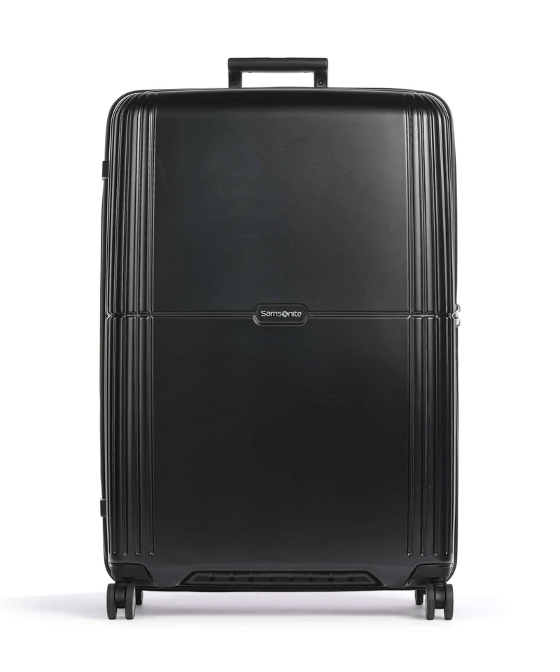 Samsonite Orfeo Maleta con 4 ruedas ink black
