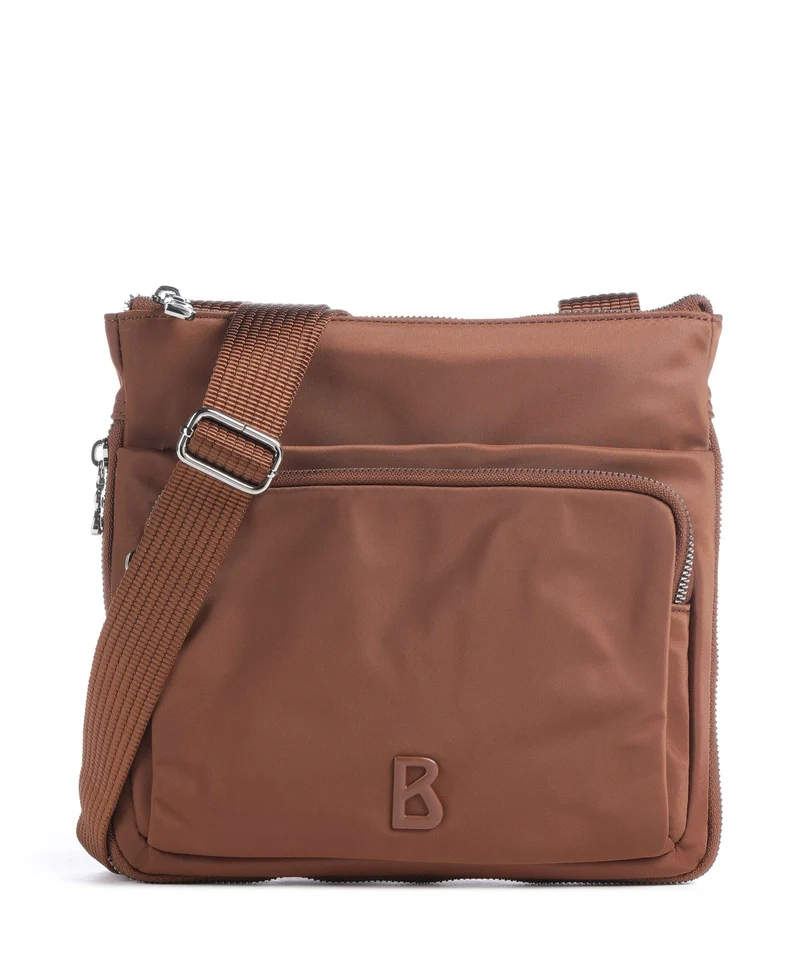 Bogner Verbier Play 1.0 Serena Bandolera rawhide