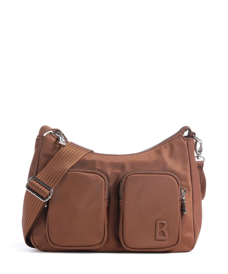 Bogner Verbier Play 1.0 Diya Bandolera rawhide