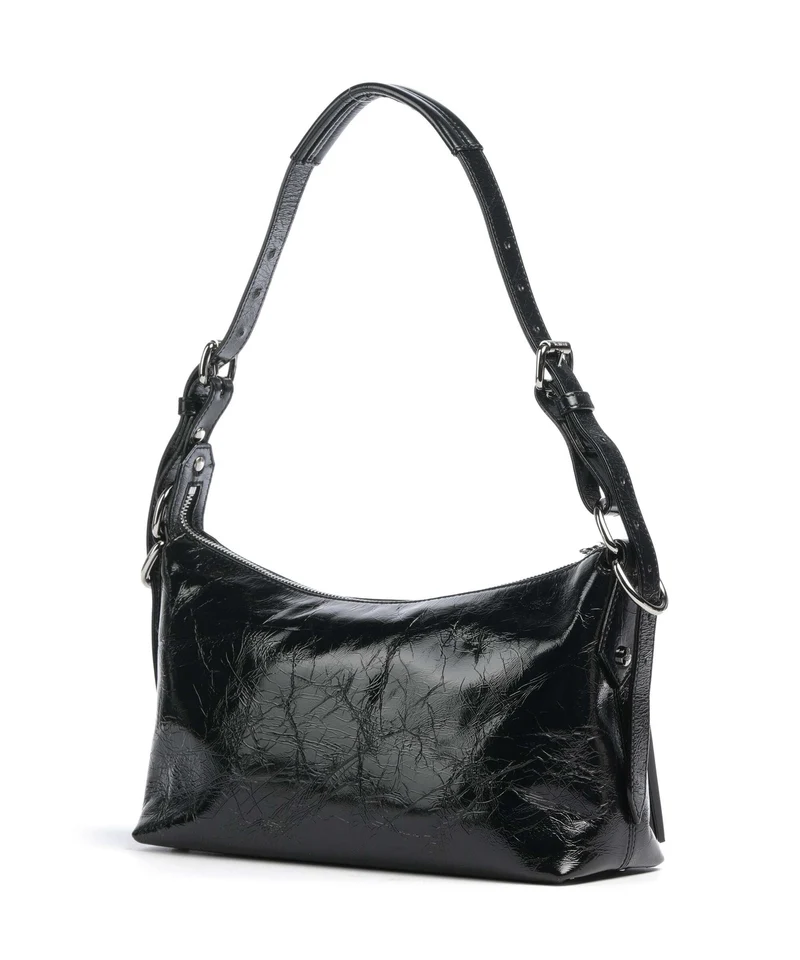 Vivienne Westwood Emma Naplak Bolso de hombro black