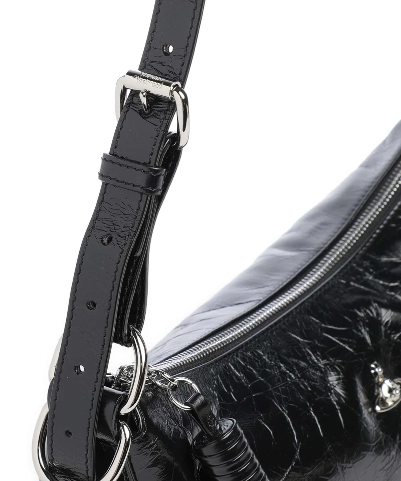 Vivienne Westwood Emma Naplak Bolso de hombro black